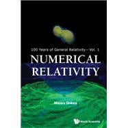 Numerical Relativity