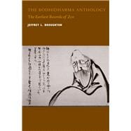 The Bodhidharma Anthology