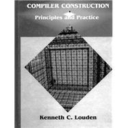Compiler Construction : Principles and Practice
