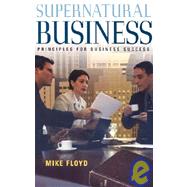 Supernatural Business