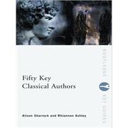 Fifty Key Classical Authors
