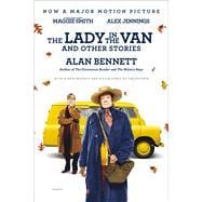The Lady in the Van And Other Stories