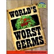 World's Worst Germs