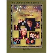 The Homecoming Souvenir Songbook