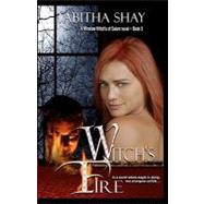 Witch's Fire