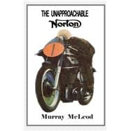 The Unapproachable Norton