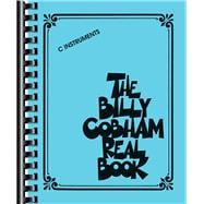 The Billy Cobham Real Book C Instruments