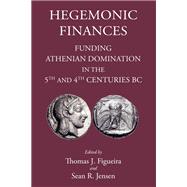 Hegemonic Finances