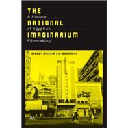The National Imaginarium