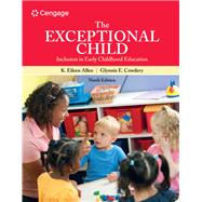 The Exceptional Child: Inclusion in Early Childhood Education