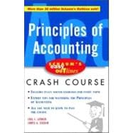 Schaum's Easy Outline Principles of Accounting