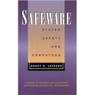 Safeware System Safety and Computers