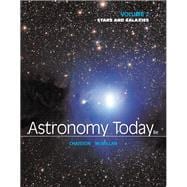 Astronomy Today Volume 2 Stars and Galaxies