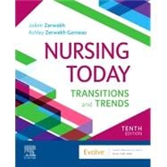 Nursing Today, 10th Edition (Non North American)