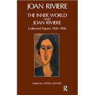 The Inner World and Joan Riviere
