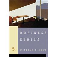 Business Ethics (with InfoTrac)