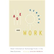 Age, Gender, and Work