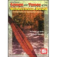 Song and Tunes of the Wilderness Road