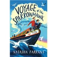 Voyage of the Sparrowhawk