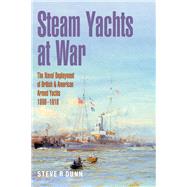 Steam Yachts at War
