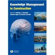 Knowledge Management In Construction