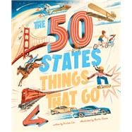The 50 States Things That Go