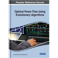 Optimal Power Flow Using Evolutionary Algorithms