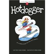 Hotdogger Book 8
