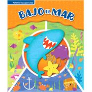 Bajo el mar (Under the Sea): Mi Primer Busca y Encuentra (First Look and Find)