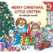 LITT CRITTER MERRY XMAS LITT C