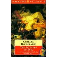 The Flowers of Evil,9780192829726