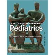 Developmental-Behavioral Pediatrics
