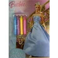 The Story of Cinderella (Barbie)
