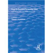 Keys to Successful Immigration