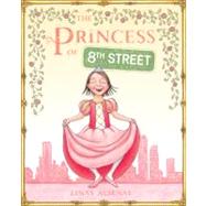The Princess of 8th Street
