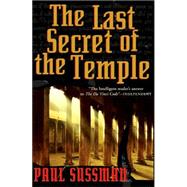 The Last Secret of the Temple