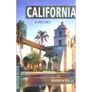 California : A History