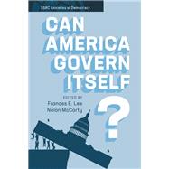 Can America Govern Itself?