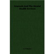 Neurosis and the Mental Health Services