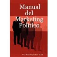 Manual Del Marketing Politico