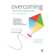 Overcoming Postnatal Depression: A Five Areas Approach