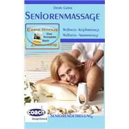 Seniorenmassage