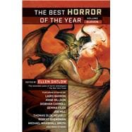 The Best Horror of the Year