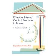 Effective Internal Control Practices in Banks