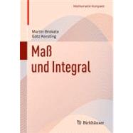 Mass Und Integral