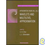 Approximation Theory VIII