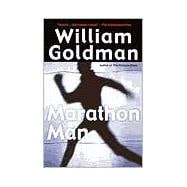 Marathon Man A Novel