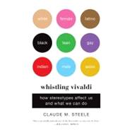 Whistling Vivaldi: How Stereotypes Affect Us and What We Can Do