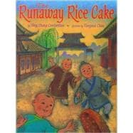 The Runaway Rice Cake
