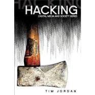 Hacking Digital Media and Technological Determinism